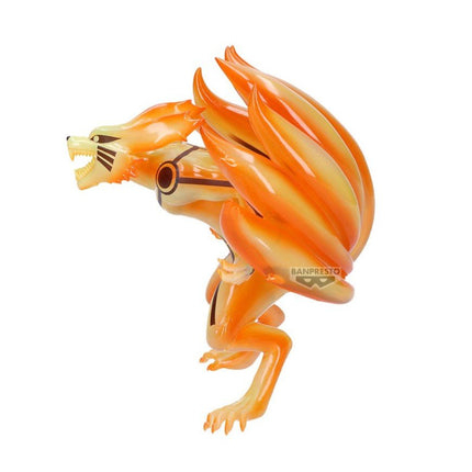 Banpresto Naruto Shippuden - Kurama (Ver. A) - L’emporio dell’avventuriero