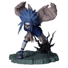 Banpresto Naruto Shippuden Memorable Saga - Sasuke Uchiha II - L’emporio dell’avventuriero