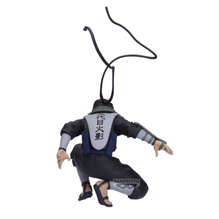 Banpresto Naruto Shippuden Panel Spectacle - Hiruzen Sarutobi - L’emporio dell’avventuriero