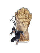 Banpresto Naruto Shippuden Panel Spectacle - Hiruzen Sarutobi - L’emporio dell’avventuriero