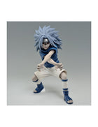 Banpresto Naruto Shippuden Vibration Stars - Sasuke Uchiha (Curse Mark) - L’emporio dell’avventuriero