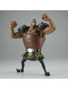 Banpresto One Piece Battle Record Collection - Jozu - L’emporio dell’avventuriero