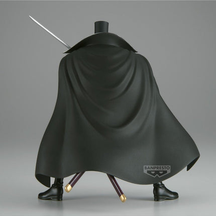 Banpresto One Piece Battle Record Collection - Vista - L’emporio dell’avventuriero