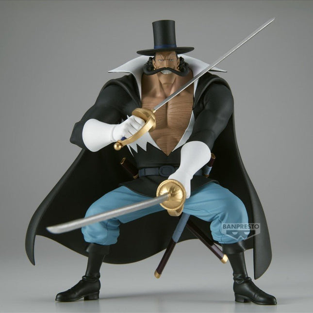 Banpresto One Piece Battle Record Collection - Vista - L’emporio dell’avventuriero