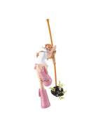 Banpresto One Piece Battle Record - Nami (Egghead) - L’emporio dell’avventuriero