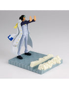 Banpresto One Piece FigLife! - Aokiji (Kuzan) - L’emporio dell’avventuriero