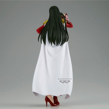 Banpresto One Piece Glitter & Glamours - Boa Hancock II - L’emporio dell’avventuriero