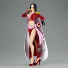 Banpresto One Piece Glitter & Glamours - Boa Hancock II - L’emporio dell’avventuriero
