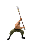 Banpresto One Piece Grandista - Edward Newgate - L’emporio dell’avventuriero