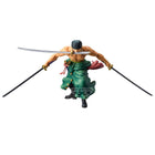 Banpresto One Piece Grandista - Zoro (Special Edition) - L’emporio dell’avventuriero