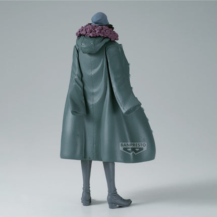 Banpresto One Piece King of Artist - Aokiji Kuzan - L’emporio dell’avventuriero