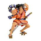 Banpresto One Piece King of Artist - Kozuki Oden (Special Version) - L’emporio dell’avventuriero