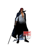 Banpresto One Piece - Premium Shanks (The Anime; ver. B) - L’emporio dell’avventuriero