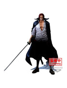 Banpresto One Piece - Premium Shanks (The Brush; ver. A) - L’emporio dell’avventuriero