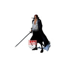 Banpresto One Piece - Premium Shanks (The Metallic; ver.C) - L’emporio dell’avventuriero