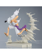 Banpresto One Piece - Senkozekkei Luffy Gear 5 - L’emporio dell’avventuriero