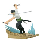 Banpresto One Piece Senkozekkei - Roronoa Zoro - L’emporio dell’avventuriero