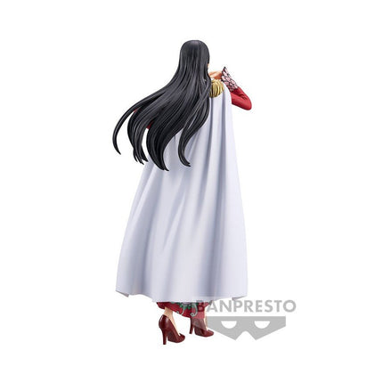 Banpresto One Piece The Grandline Lady - Boa Hancock - L’emporio dell’avventuriero