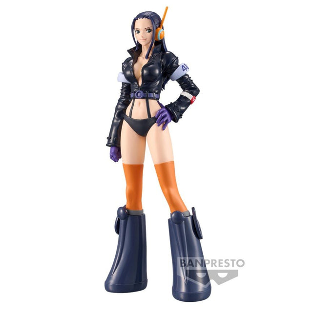 Banpresto One Piece The Grandline Lady - Nico Robin (Egghead) - L’emporio dell’avventuriero