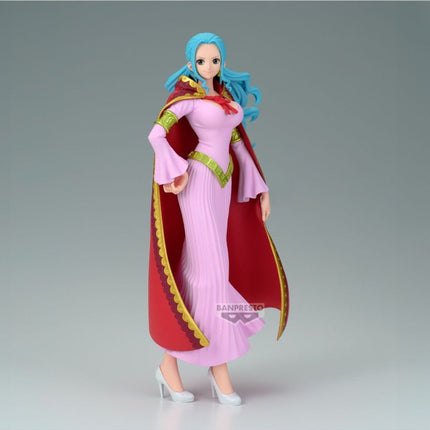 Banpresto One Piece The Grandline Lady Special - Nefertari Vivi - L’emporio dell’avventuriero