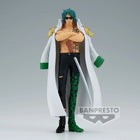 Banpresto One Piece The Grandline Men - Aramaki - L’emporio dell’avventuriero
