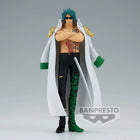 Banpresto One Piece The Grandline Men - Aramaki - L’emporio dell’avventuriero