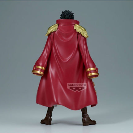 Banpresto One Piece The Grandline Men Special - Gol D. Roger - L’emporio dell’avventuriero