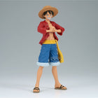 Banpresto One Piece The Grandline Men Special - Monkey D. Luffy - L’emporio dell’avventuriero