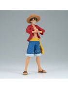 Banpresto One Piece The Grandline Men Special - Monkey D. Luffy - L’emporio dell’avventuriero
