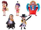 Banpresto One Piece World Collectable Figure - Wanokuni Kanketsuhen 2 - L’emporio dell’avventuriero