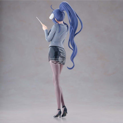 Banpresto Overlord - Albedo (Teacher Style Version) - L’emporio dell’avventuriero