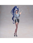 Banpresto Overlord - Albedo (Teacher Style Version) - L’emporio dell’avventuriero