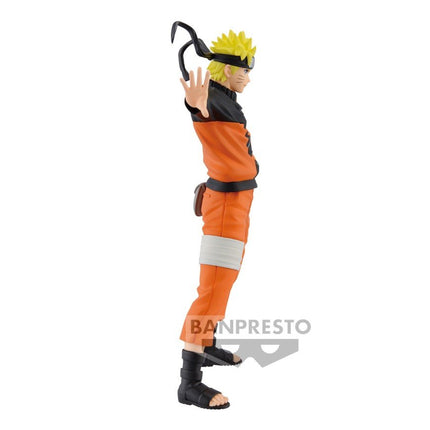Banpresto Panel Spectacle Naruto Shippuden - Naruto Uzumaki - L’emporio dell’avventuriero
