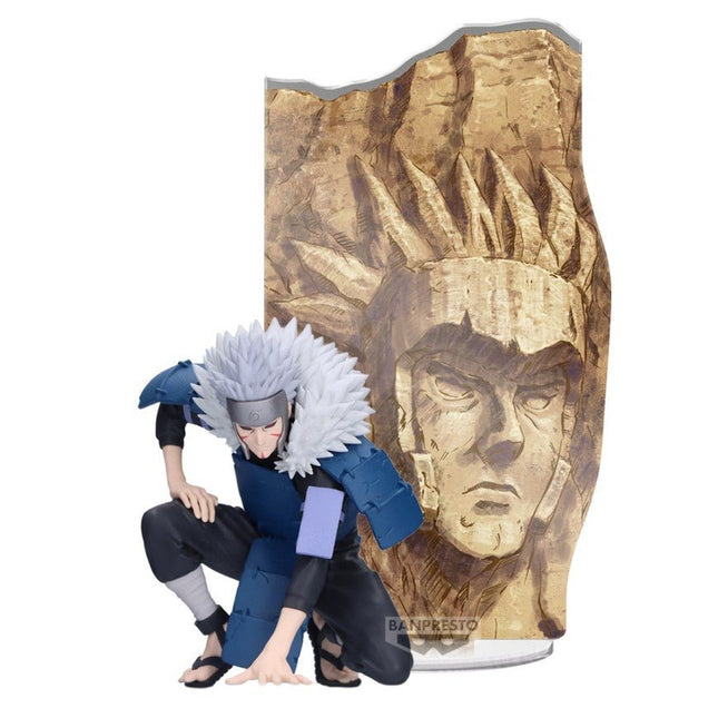 Banpresto Panel Spectacle Naruto Shippuden - Tobirama Senju - L’emporio dell’avventuriero