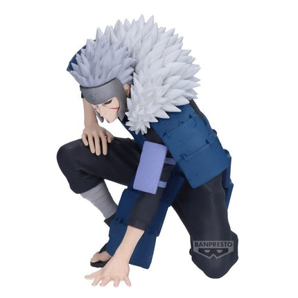 Banpresto Panel Spectacle Naruto Shippuden - Tobirama Senju - L’emporio dell’avventuriero