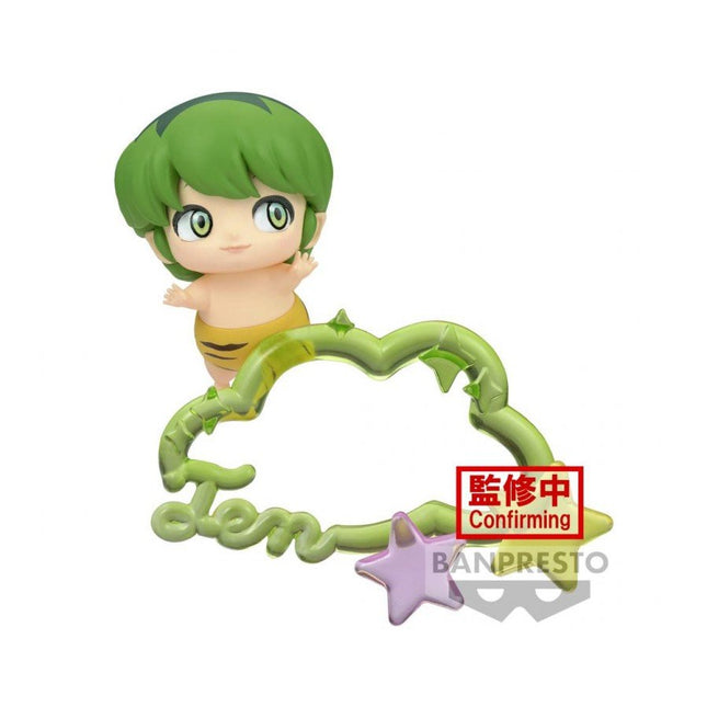 Banpresto Q Posket Urusei Yatsura (Lamù) - Ten - L’emporio dell’avventuriero