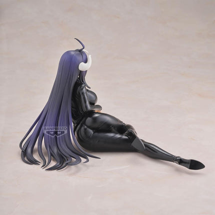 Banpresto Relax Time Overlord - Albedo - L’emporio dell’avventuriero