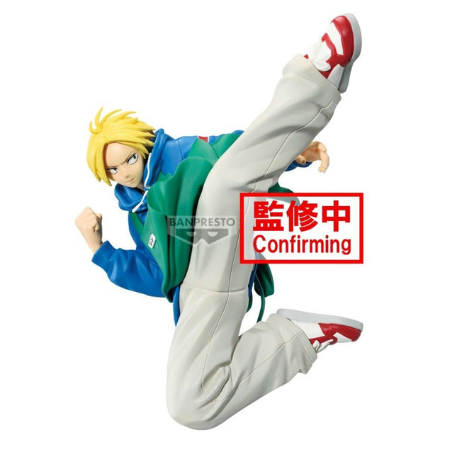 Banpresto Sakamoto Days Vibration Stars - Shin Asakura - L’emporio dell’avventuriero