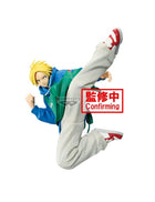 Banpresto Sakamoto Days Vibration Stars - Shin Asakura - L’emporio dell’avventuriero