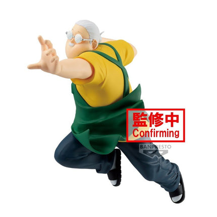 Banpresto Sakamoto Days Vibration Stars - Taro Sakamoto - L’emporio dell’avventuriero