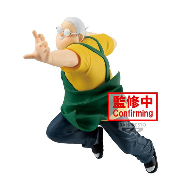 Banpresto Sakamoto Days Vibration Stars - Taro Sakamoto - L’emporio dell’avventuriero