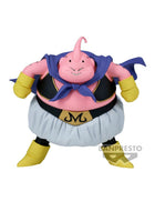 Banpresto Solid Edge Works Dragon Ball Z - Majin Buu - L’emporio dell’avventuriero