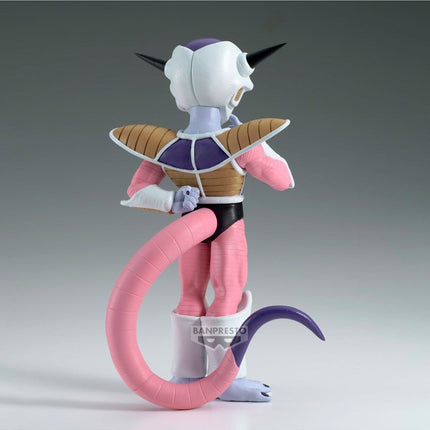Banpresto Solid Edge Works Vol.29 Dragon Ball Z - Frieza (1st Form) - L’emporio dell’avventuriero