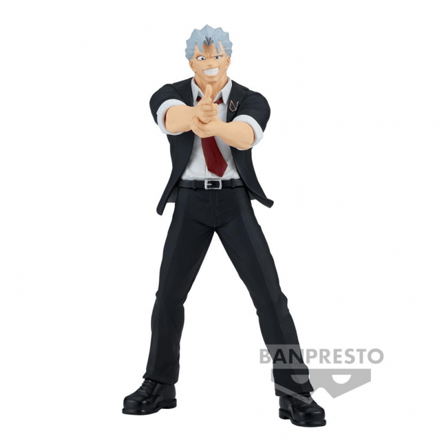 Banpresto Undead Unluck - Andy - L’emporio dell’avventuriero