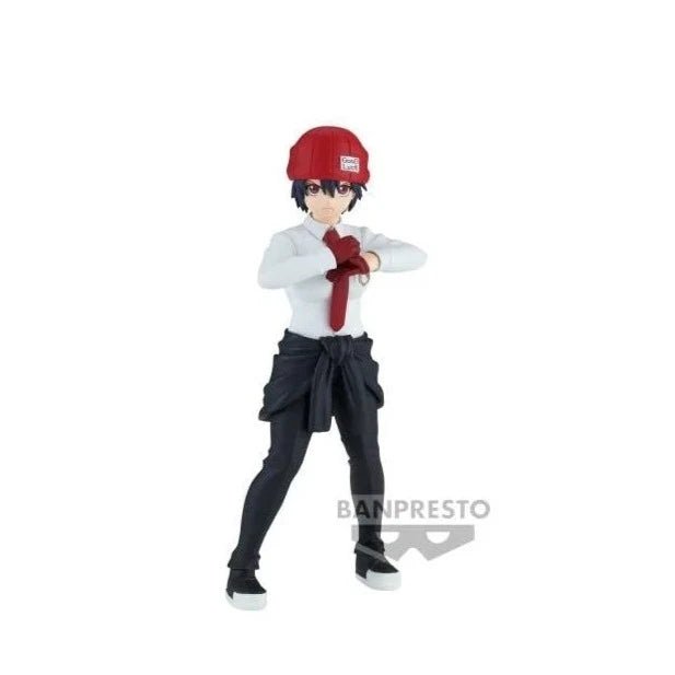 Banpresto Undead Unluck - Fuko Izumo - L’emporio dell’avventuriero