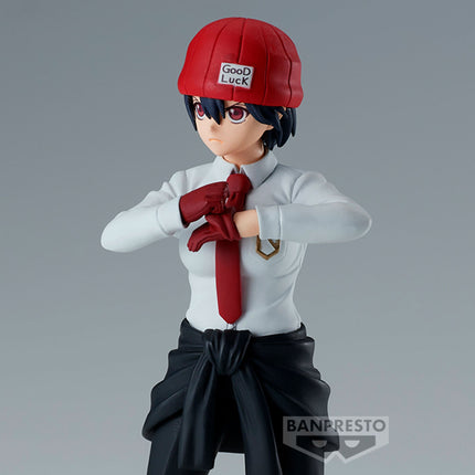 Banpresto Undead Unluck - Fuko Izumo - L’emporio dell’avventuriero