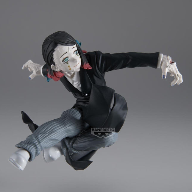 Banpresto Vibration Stars Demon Slayer - Enmu - L’emporio dell’avventuriero