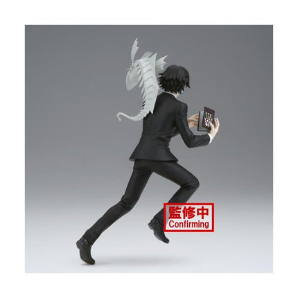 Banpresto Vibration Stars Hunter X Hunter - Chrollo Lucifer - L’emporio dell’avventuriero