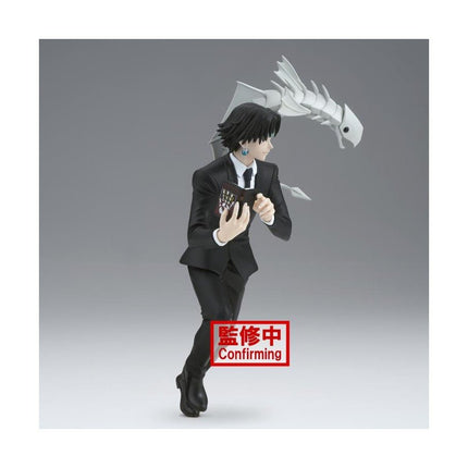 Banpresto Vibration Stars Hunter X Hunter - Chrollo Lucifer - L’emporio dell’avventuriero