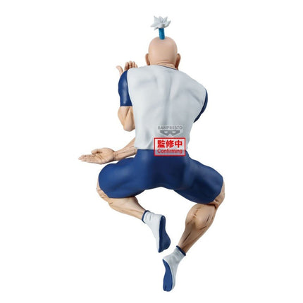 Banpresto Vibration Stars Hunter x Hunter - Netero - L’emporio dell’avventuriero
